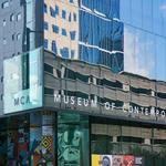 Museum of Contemporary Art Denver