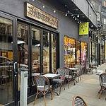 South 13th Street between Chestnut and Locust Streets