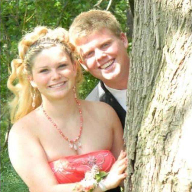 Prom 2012