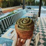 Rose Café