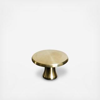 Brass Cocotte Knob