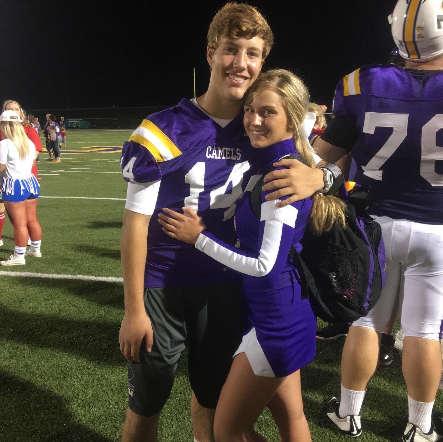 Friday Night Lights