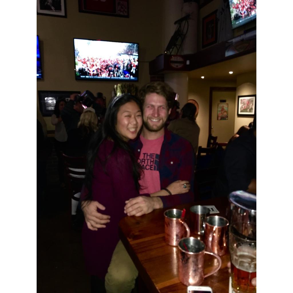 New Years 2016
