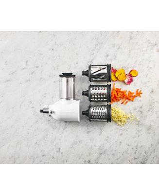 KSMVSA Fresh Prep Slicer/Shredder Attachment