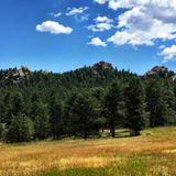 Alderfer/Three Sisters East Trailhead