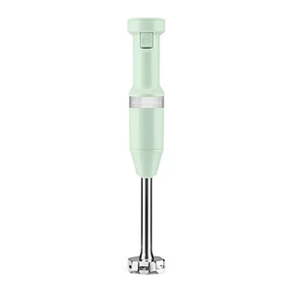 Variable Speed Corded Hand Blender Pistachio KHBV53PT | KitchenAid