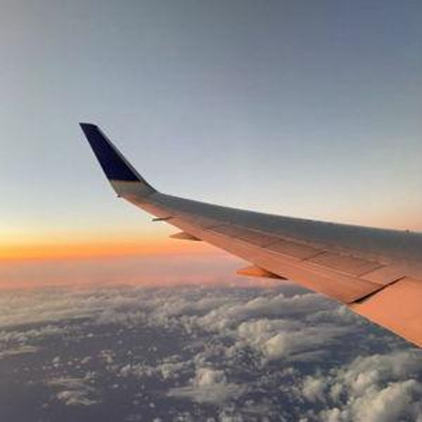 Round Trip Plane Tickets to Genoa, Italy