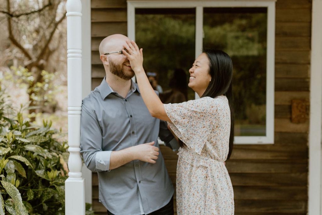 The Wedding Website of Dakota Ryerson and Joann So