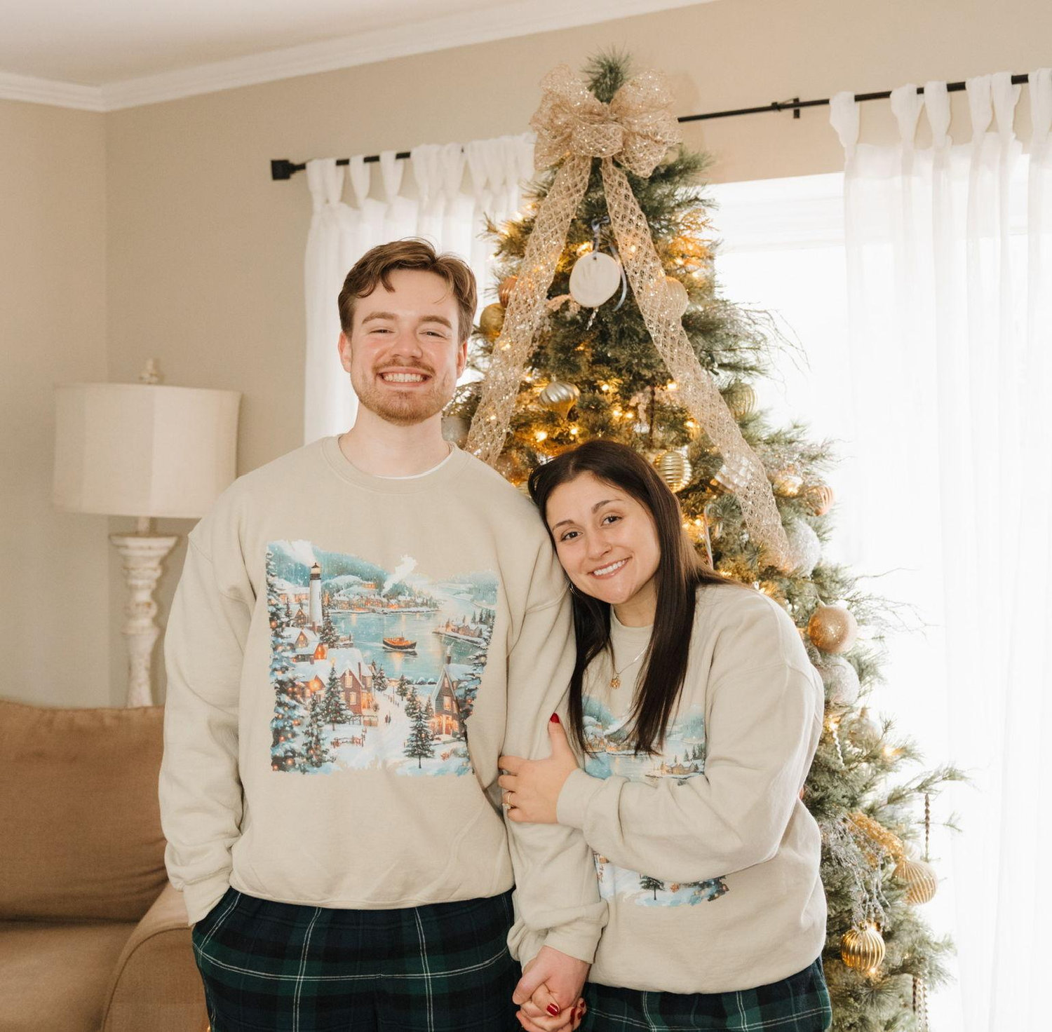 The Wedding Website of Gianna Radevski and Mark Leininger