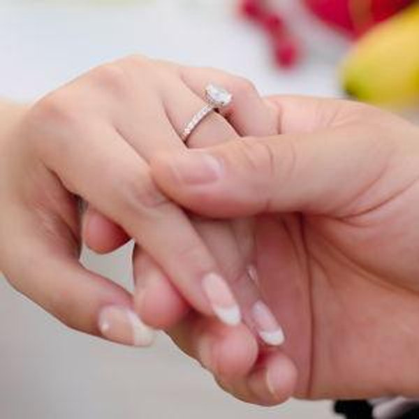Our Honeymoon Fund