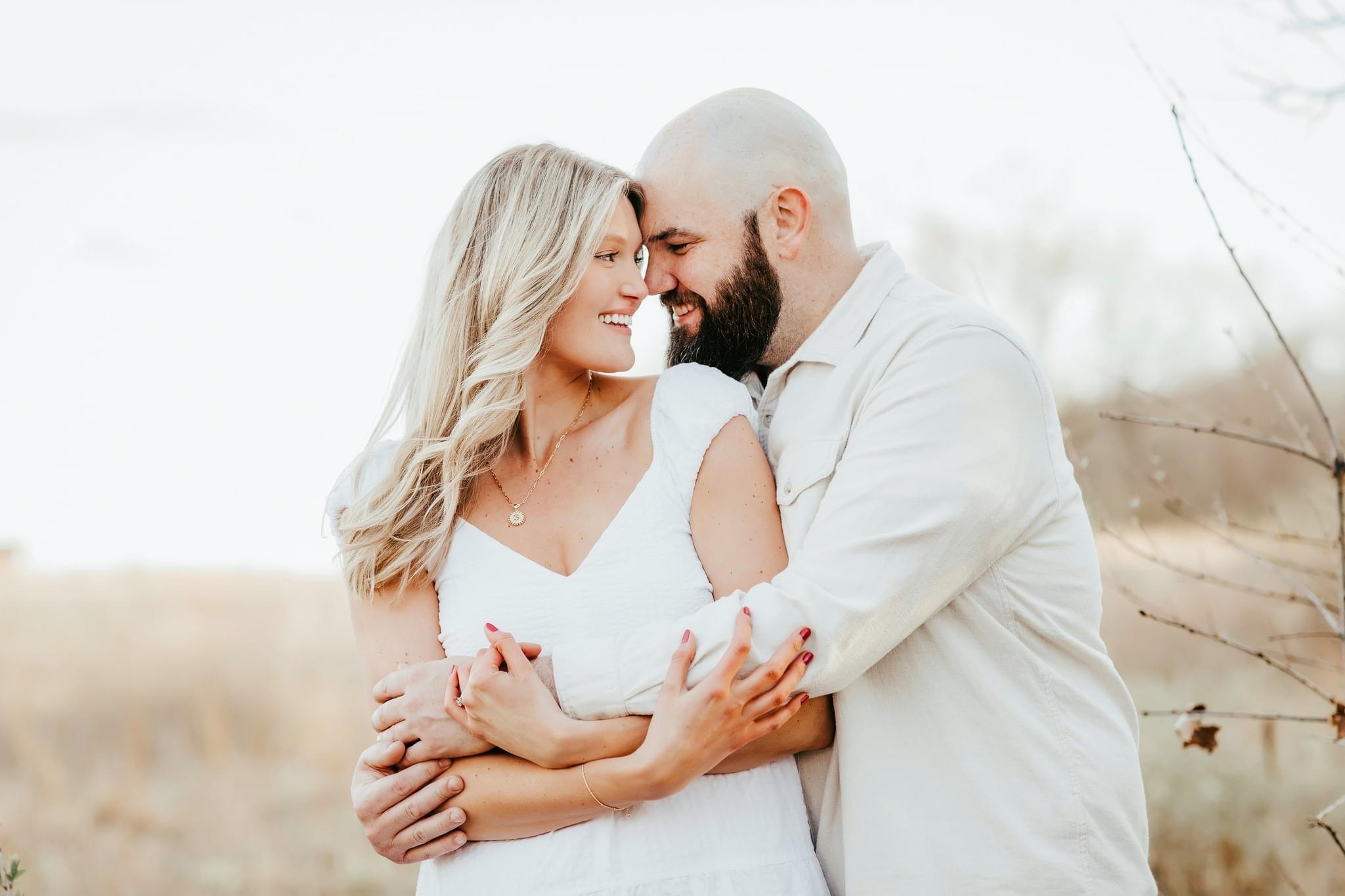 The Wedding Website of Ben Olson and Shannon Hagen