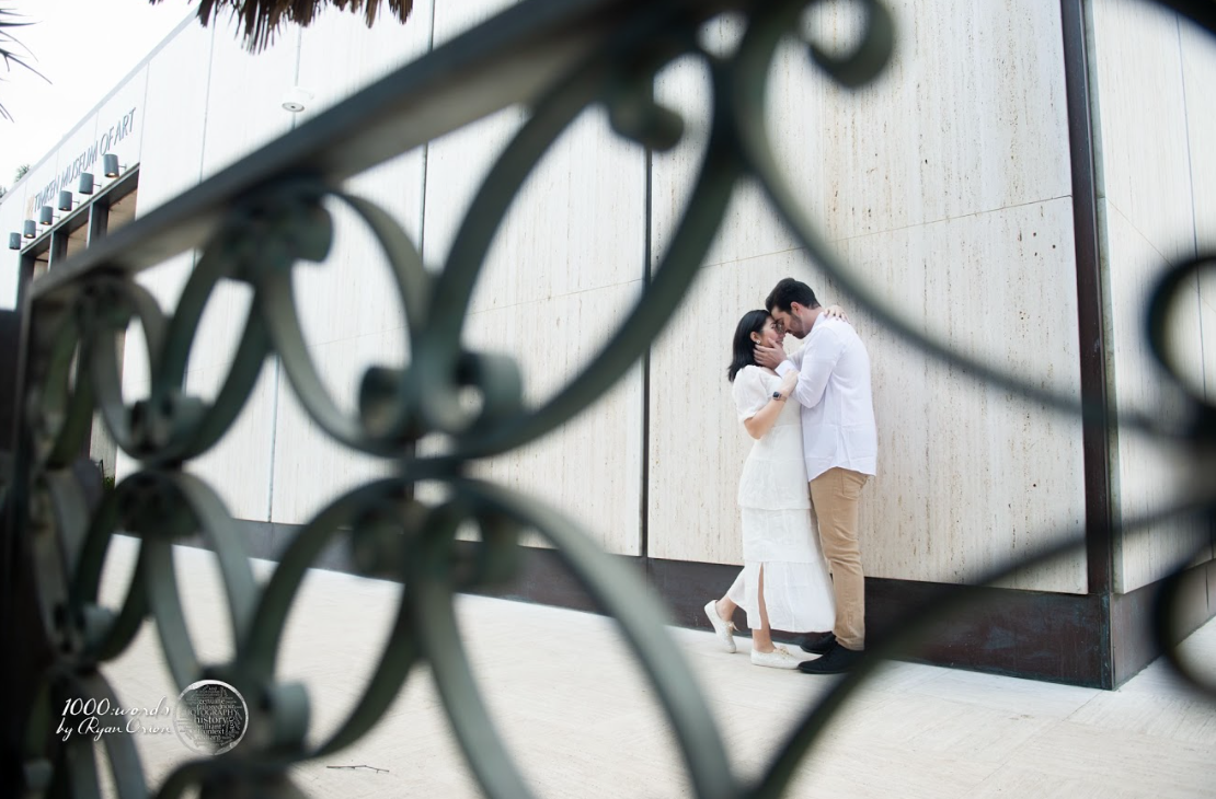 The Wedding Website of Emily Forschen and Caleb Jenkins