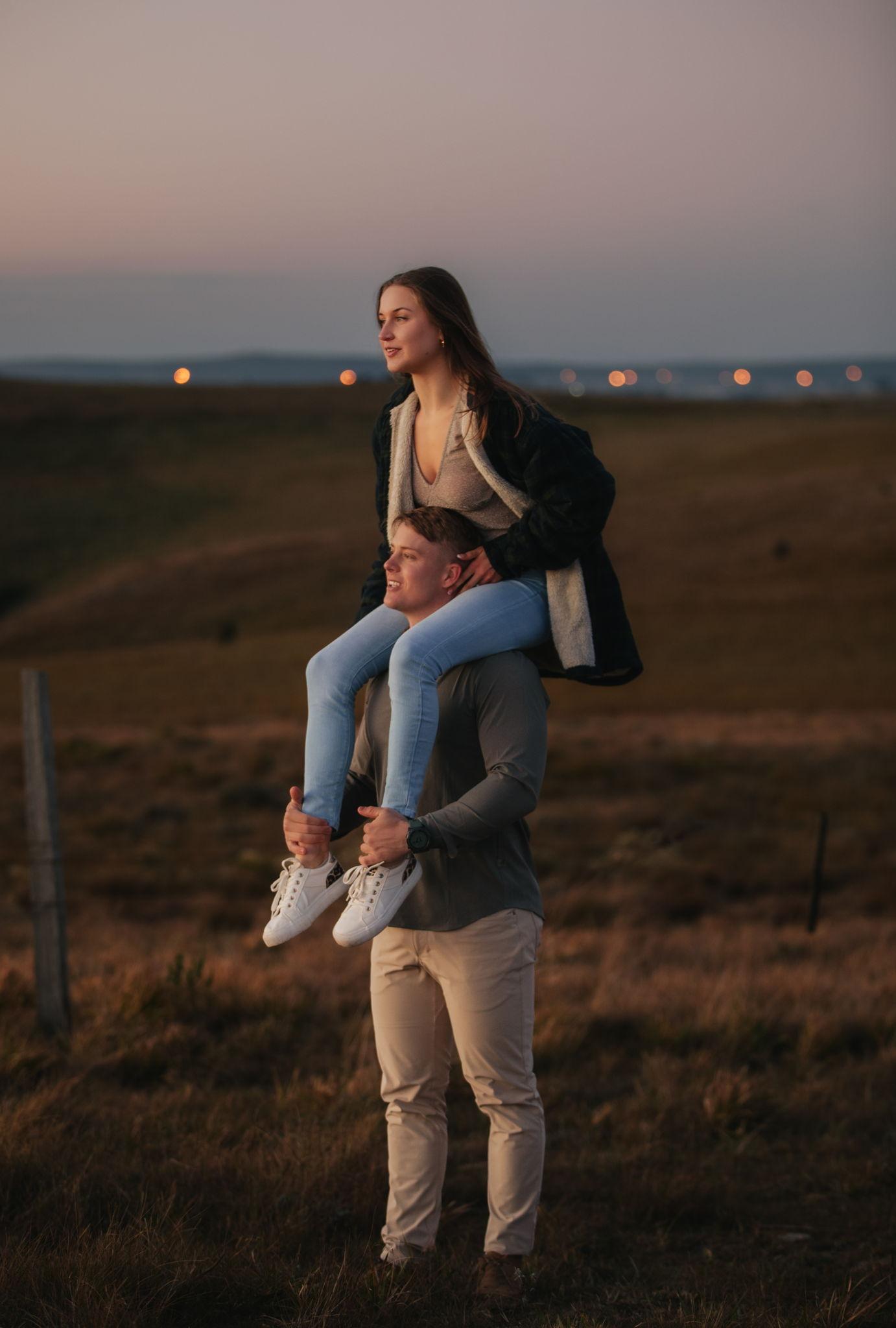 The Wedding Website of Hannah Chowles and Curtis Rudling