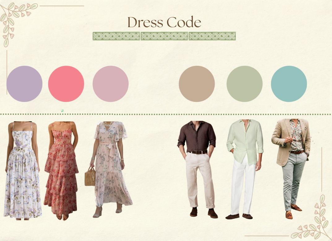 The Wedding Website of Michaela Griffin and Payton Neely