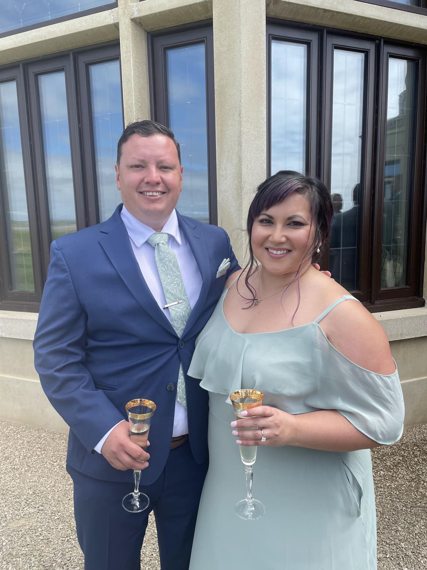 Dylan and Katie’s Wedding, 6/22/22
