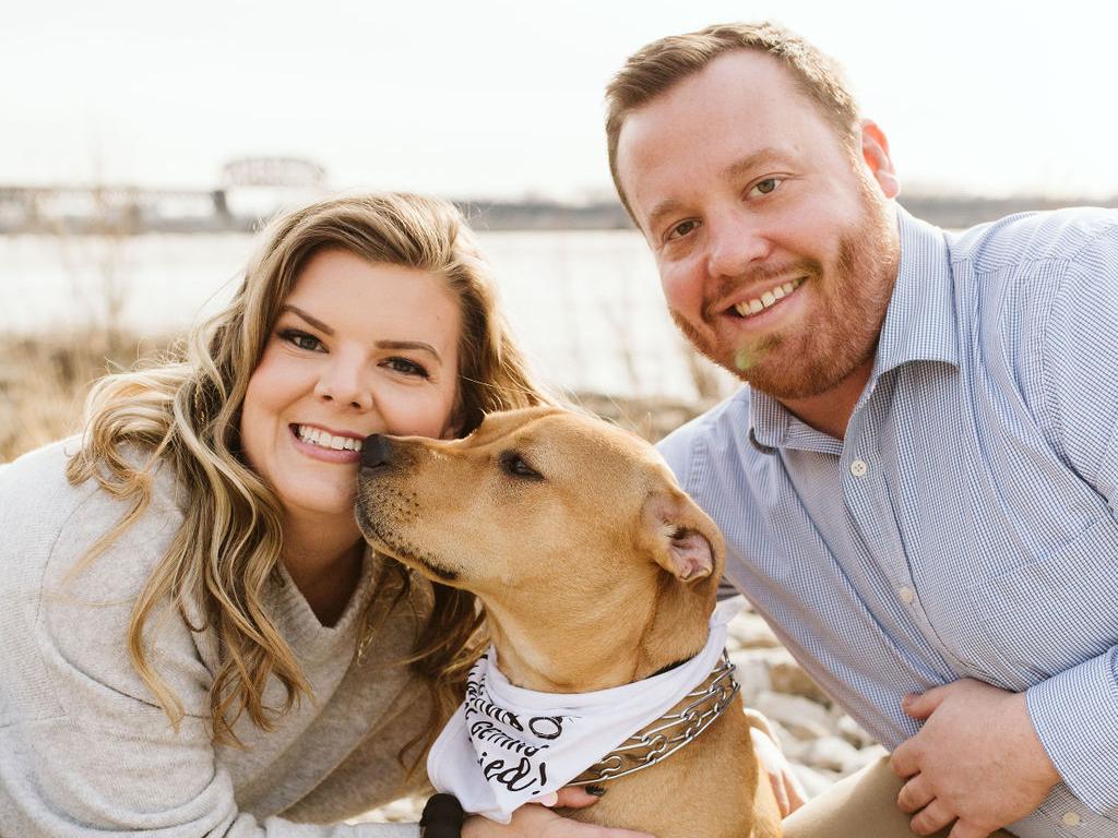 The Wedding Website of Elizabeth Wiseman and Garrett Baumgardner