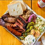 Juicy Pig Barbecue