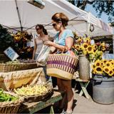 Boulder Farmers Market Saturdays