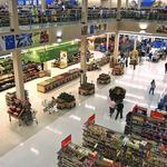 World's Largest Walmart
