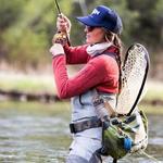 Fly Fishing