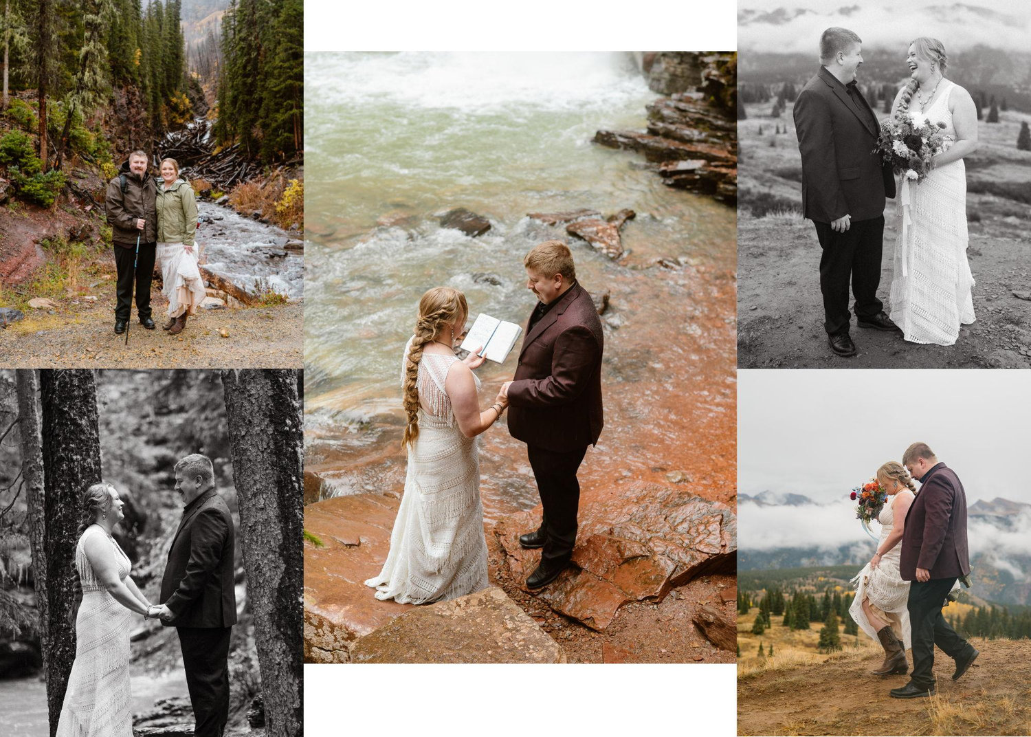 The Wedding Website of Gretchen Bricker and Zach Rohde