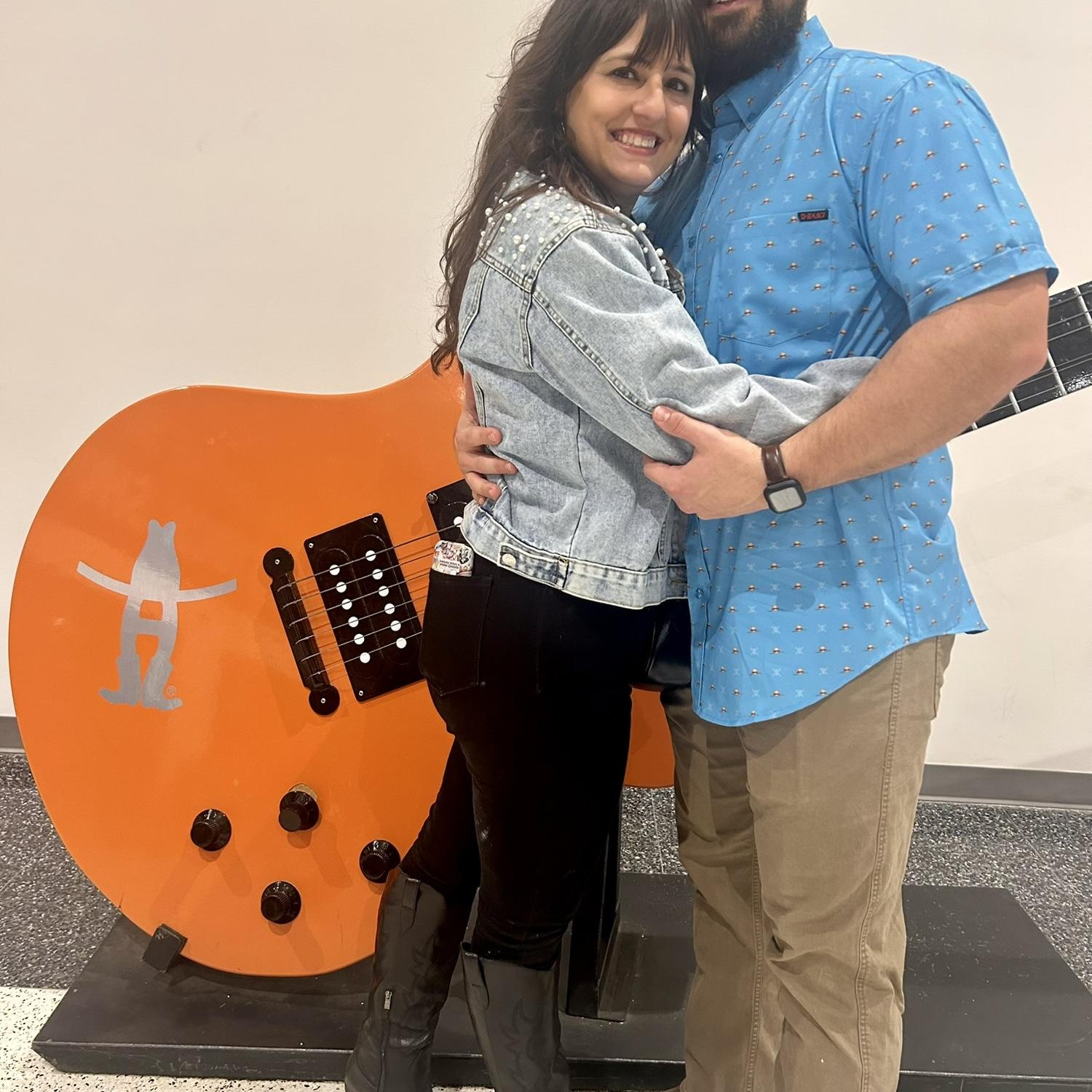 Houston Rodeo Trip #2