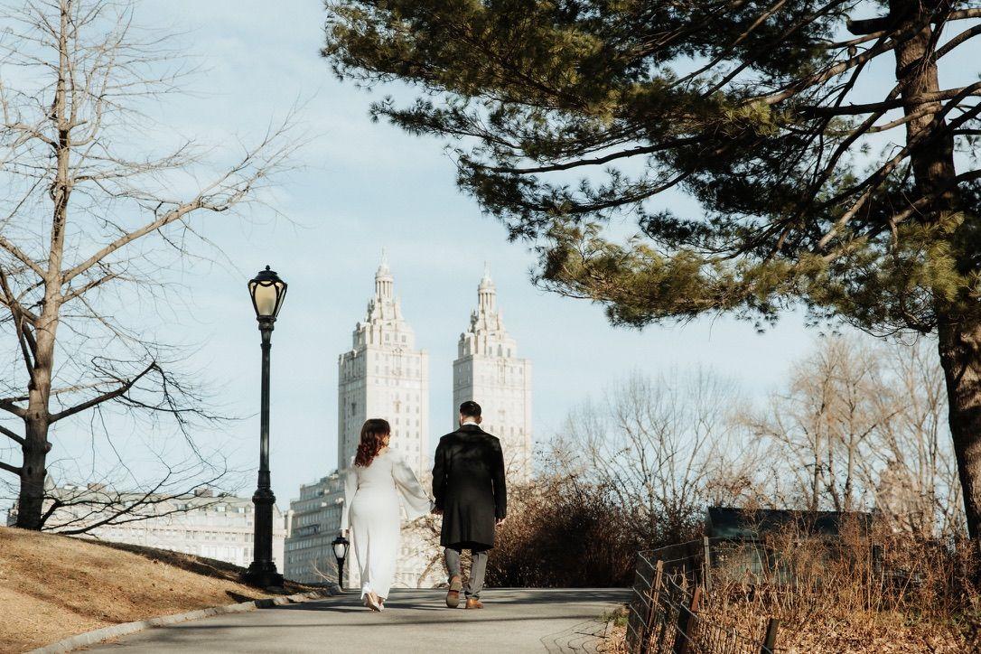 The Wedding Website of Angie Espinoza Hernandez and Kostantinos Lemonudas