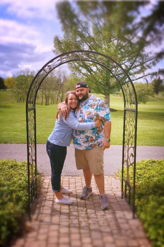 The Wedding Website of Brittany Boor-Elwell and Nathan GARDNER