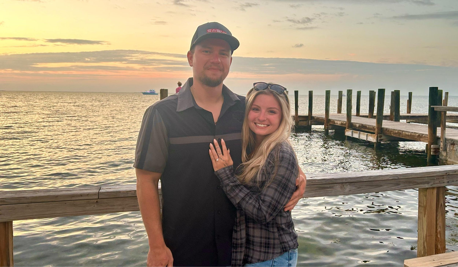 The Wedding Website of Samantha Snyder and Shane Cessna