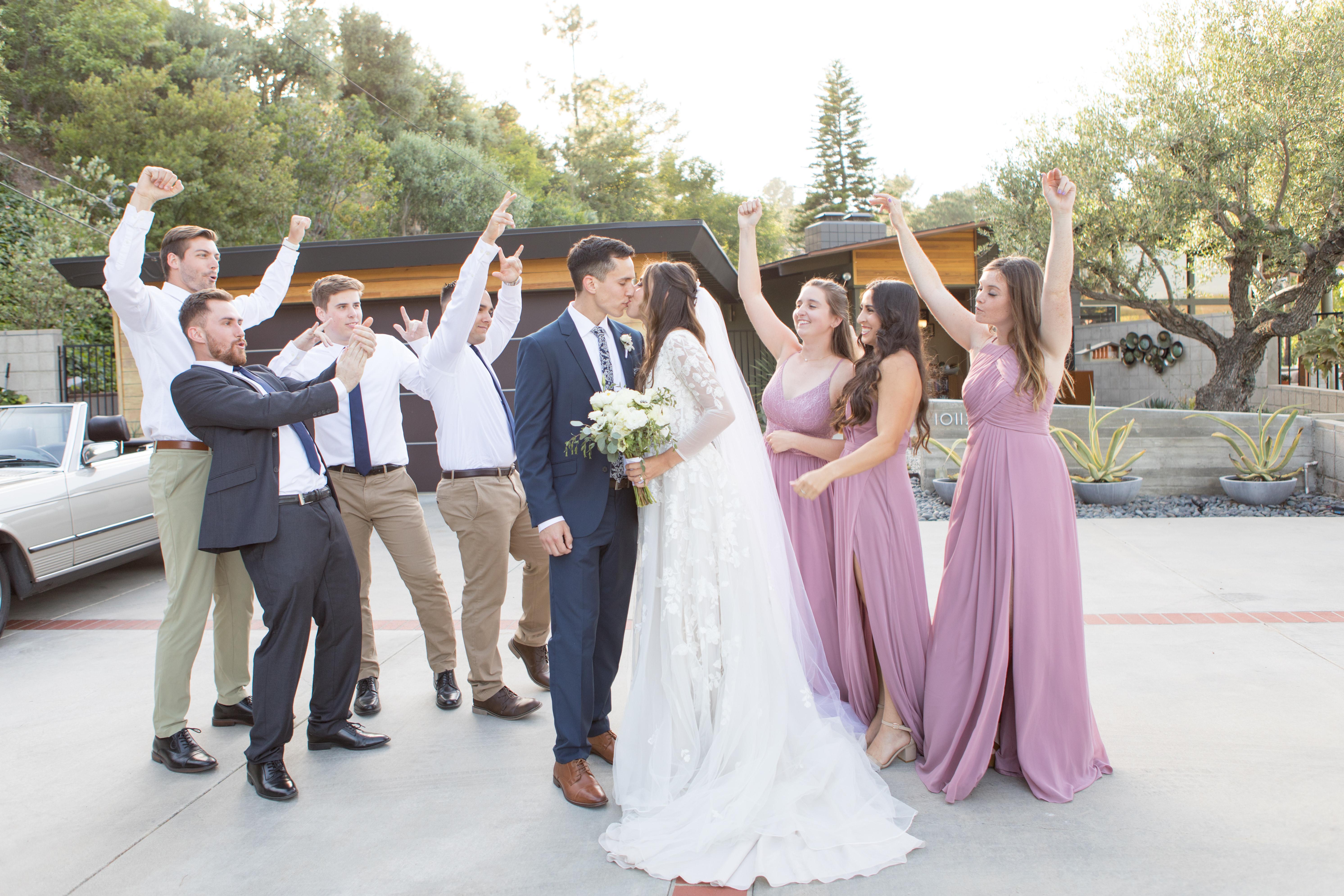 The Wedding Website of Sydney Kovacs and Timothy Kovacs