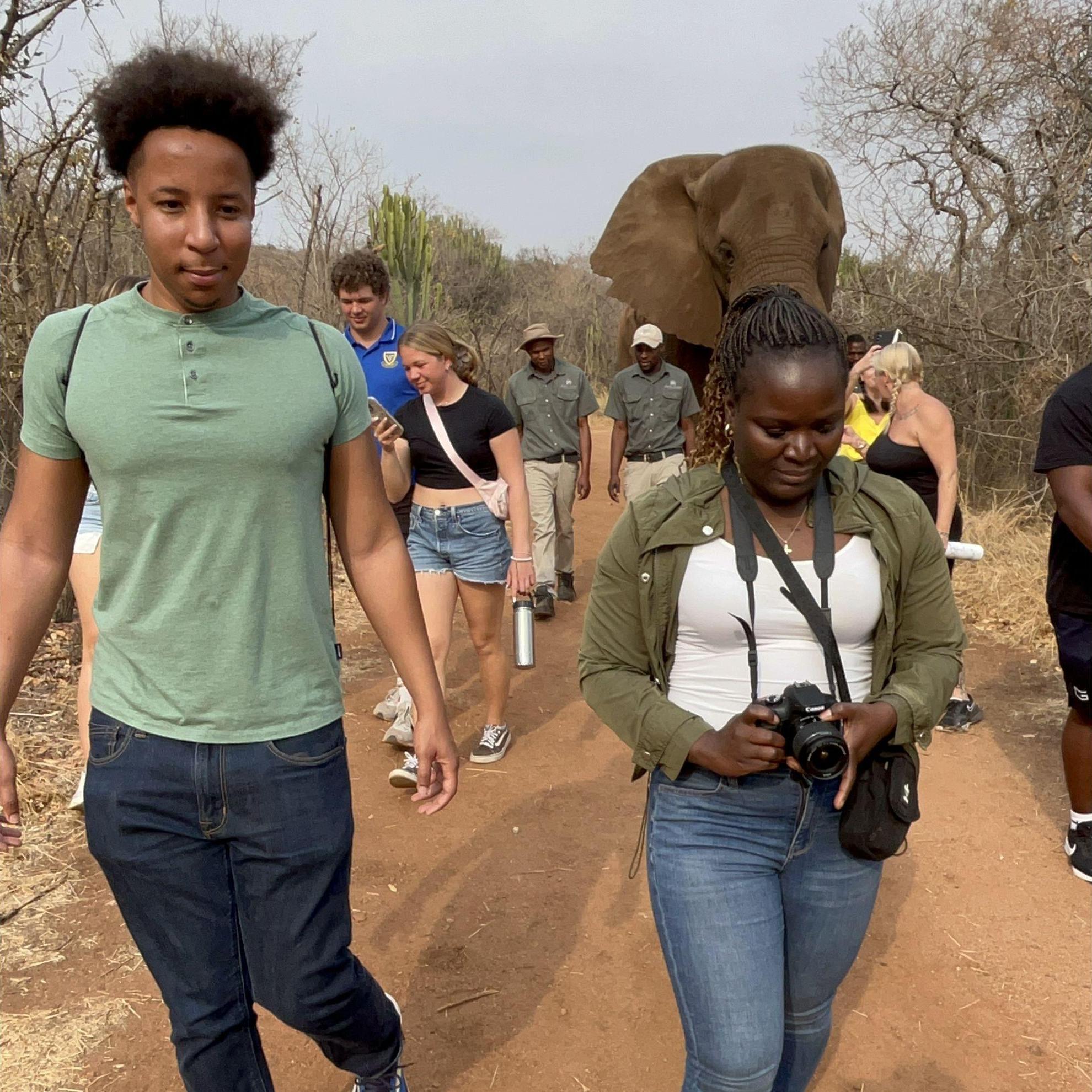 South Africa