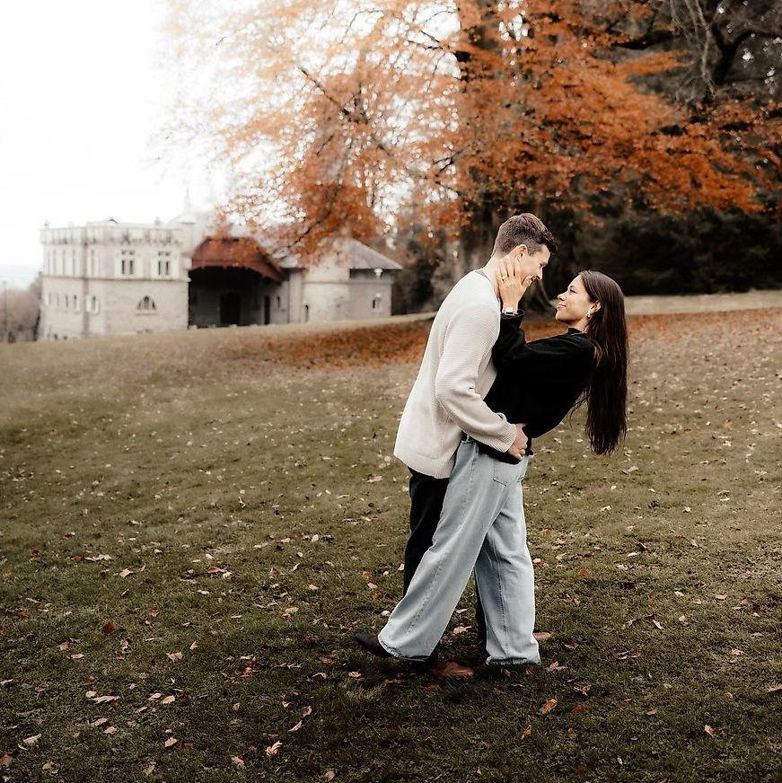 Hannah Roney and Liam Duggan's Wedding Website