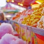Fair/Festival Snacks