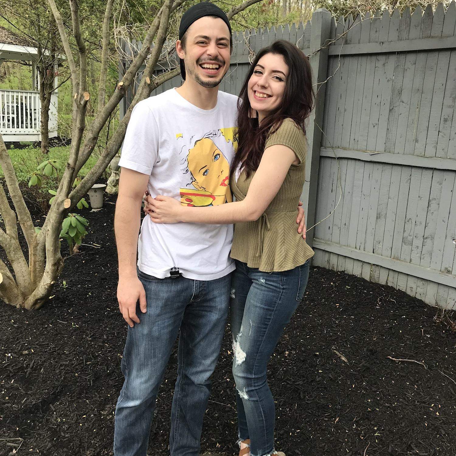 May, 2018