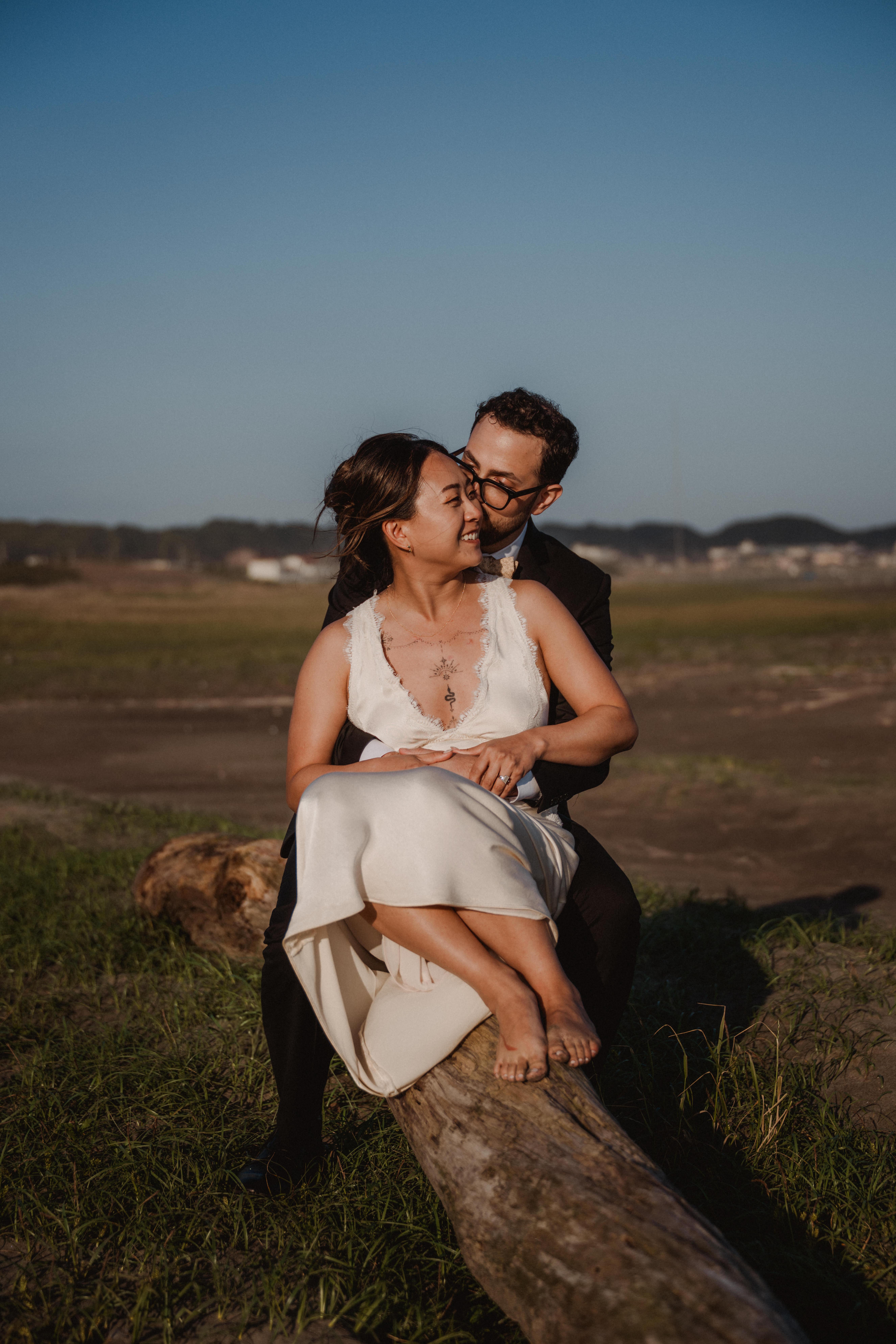 The Wedding Website of Maggie Placito and Jonathan Zarou