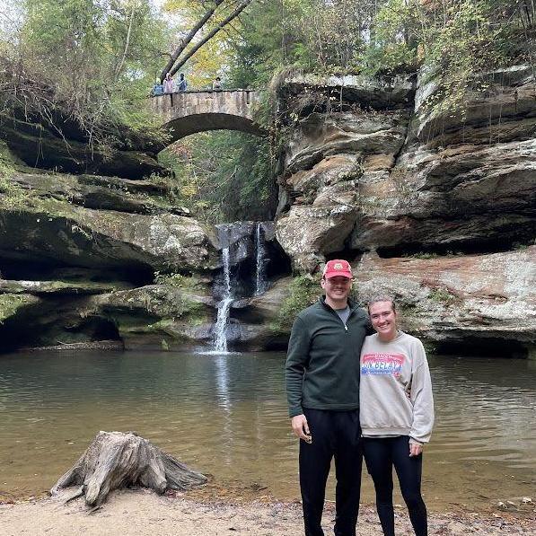 State park in Ohio