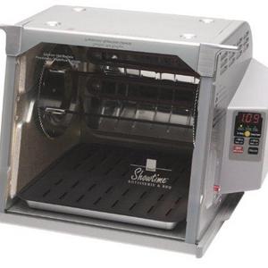 Ronco ST5000PLGEN Showtime Rotisserie Platinum Edition
