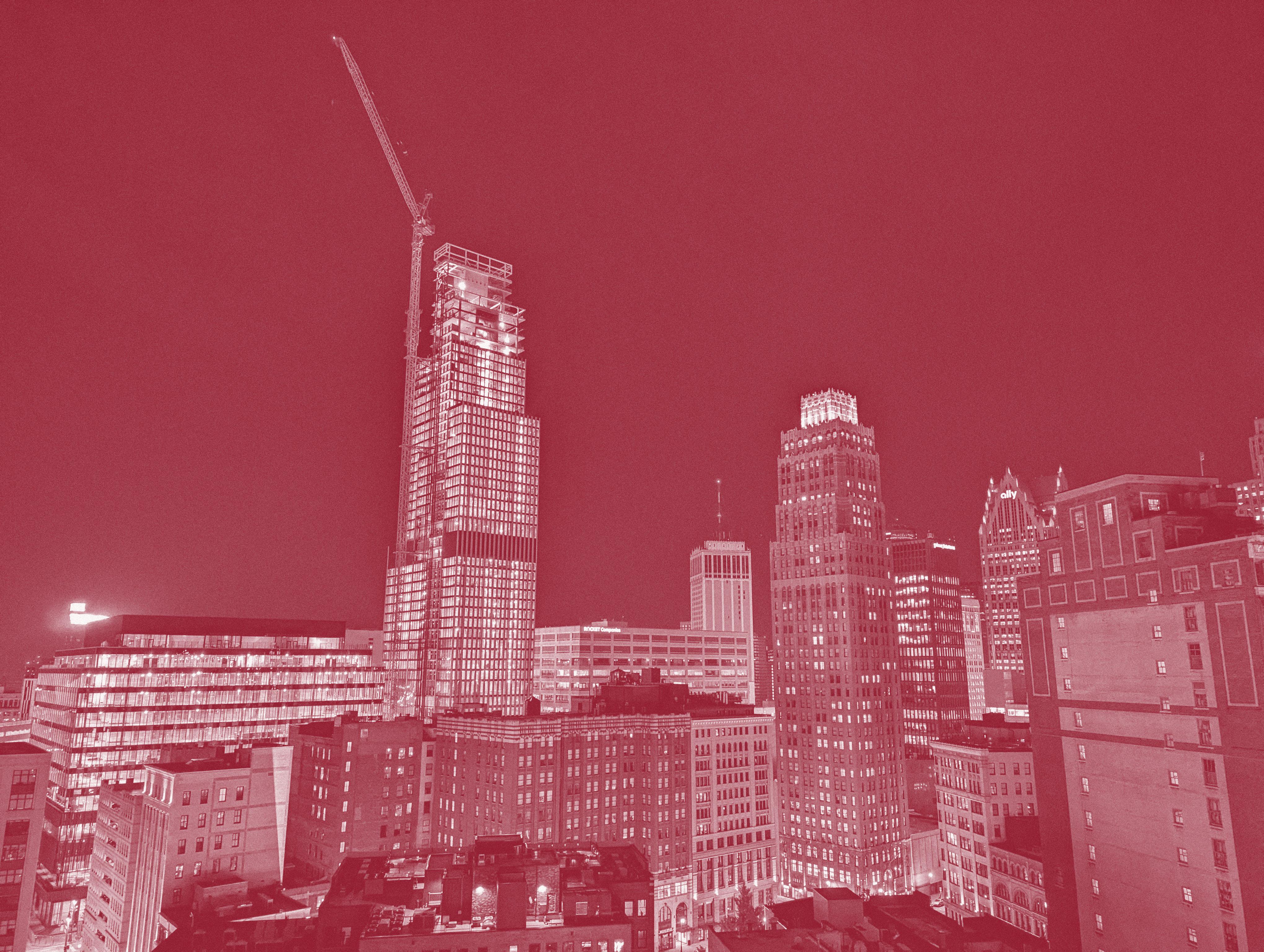 The Wedding Website of Paulina Reyes and Andrew Wald