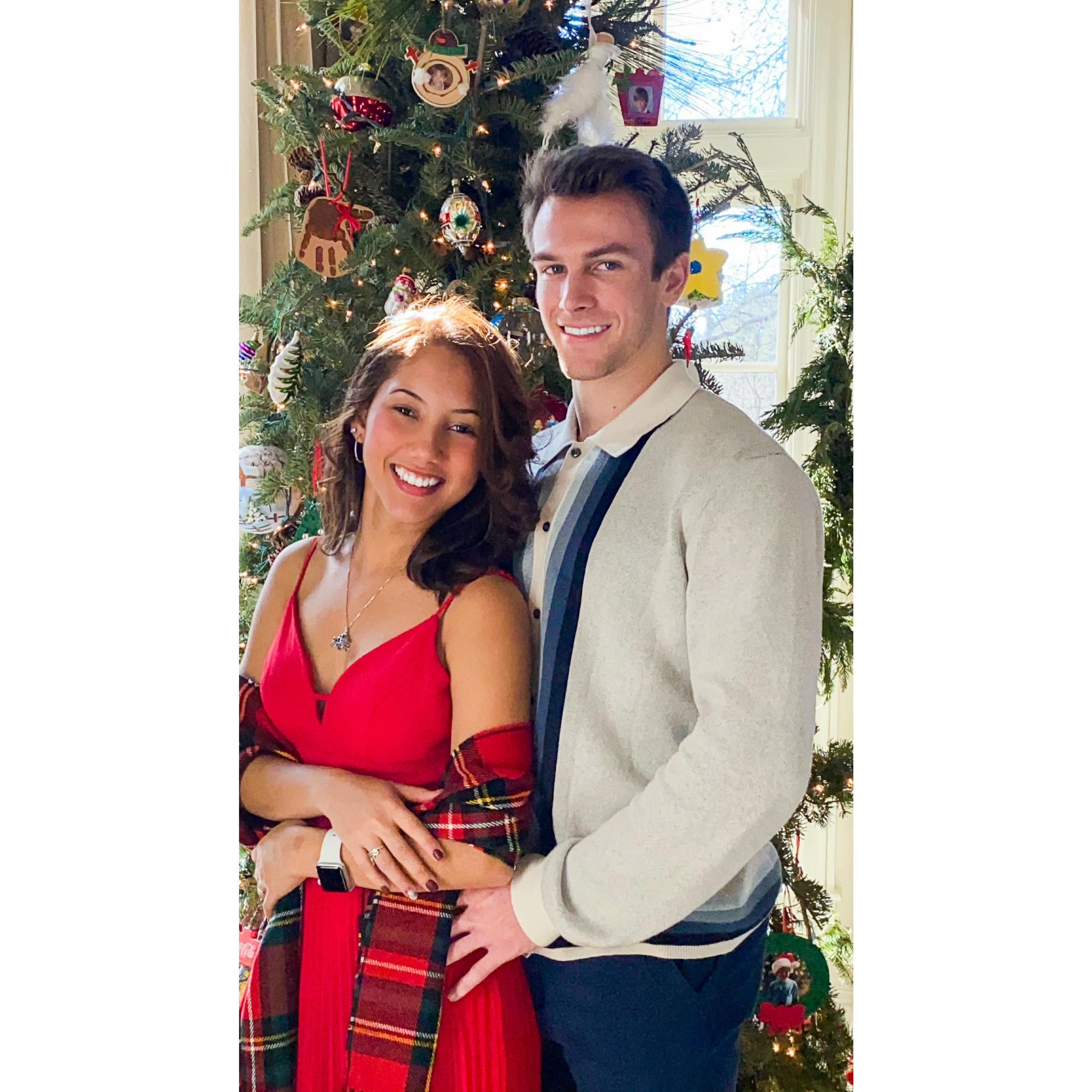 CHRISTMAS DAY! 2020