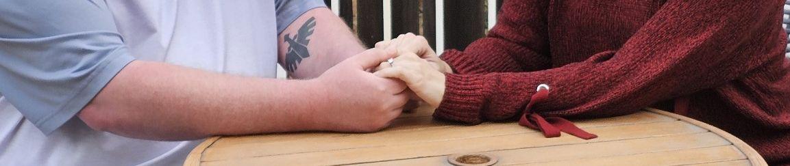 The Wedding Website of Sara MacDonald and Phillip Rhodes