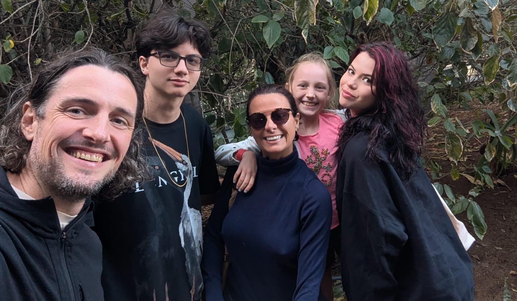 The Wedding Website of Renata Lopes and Matthias Kramer