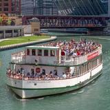 First Lady: Architecture River Cruise
