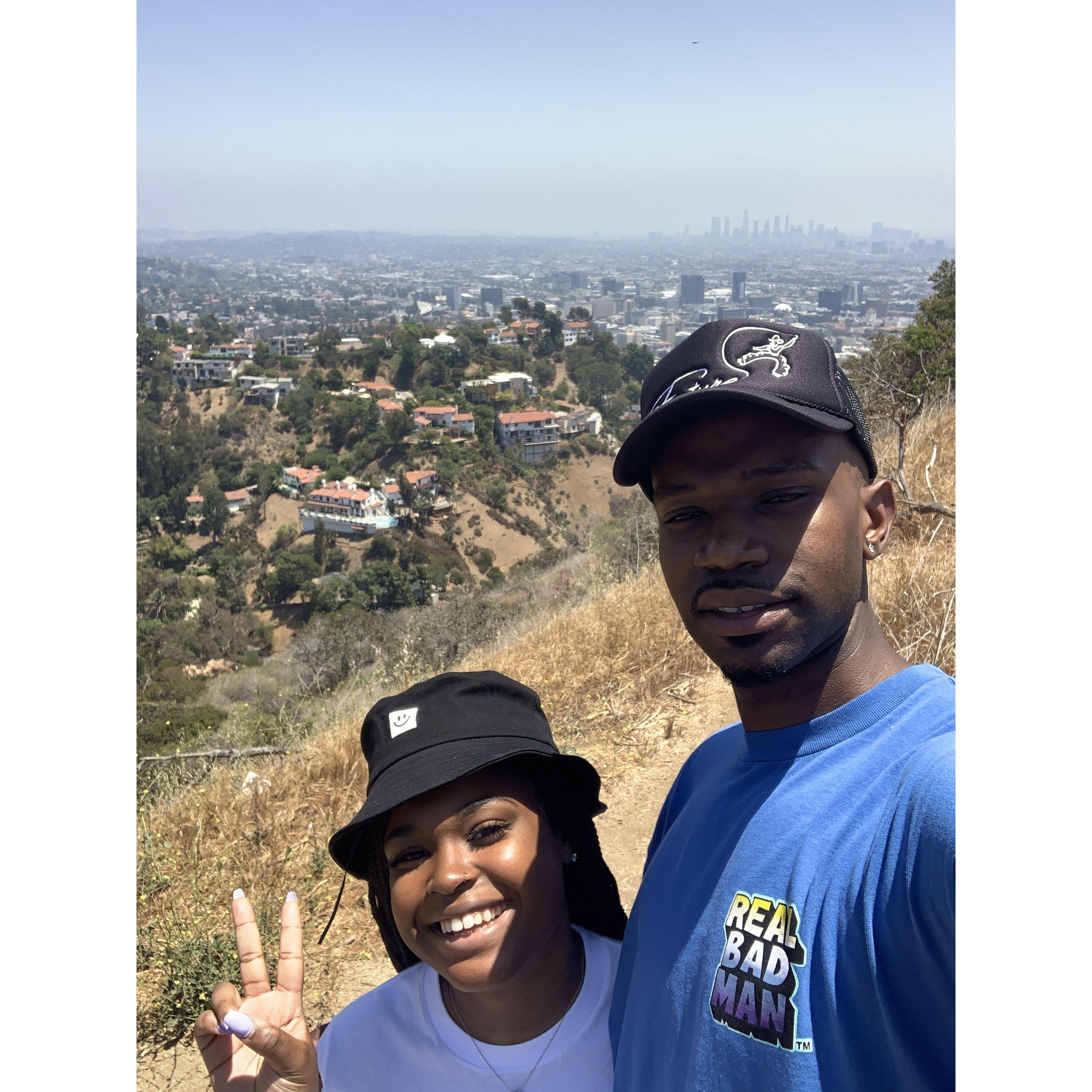 California Love 2021