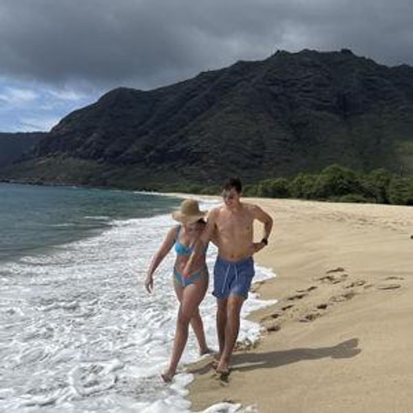 Our Honeymoon Fund