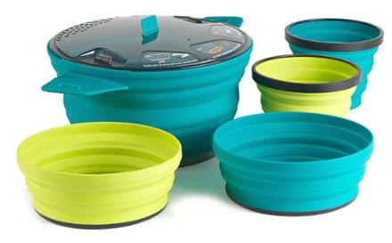 Sea to Summit Camping Cookset