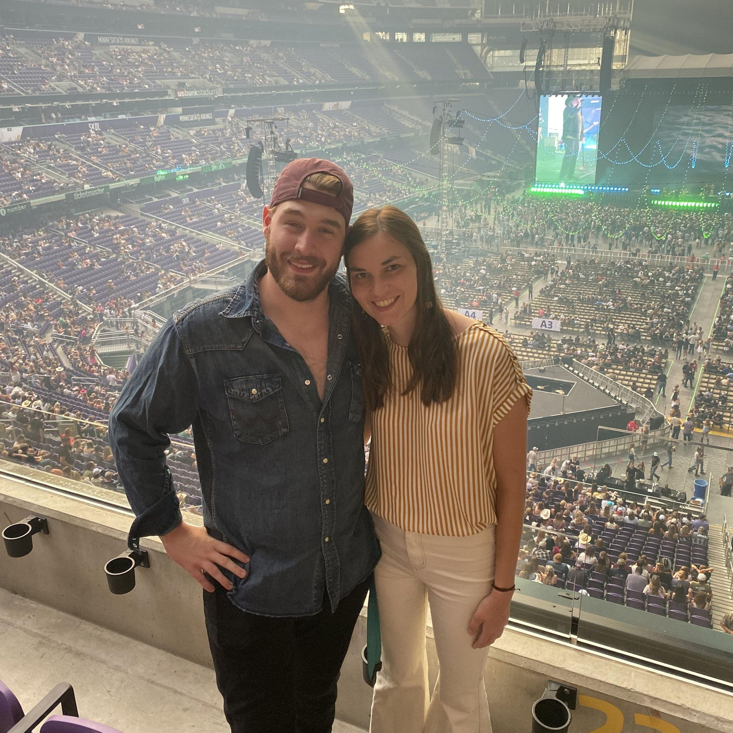 Concerts Together