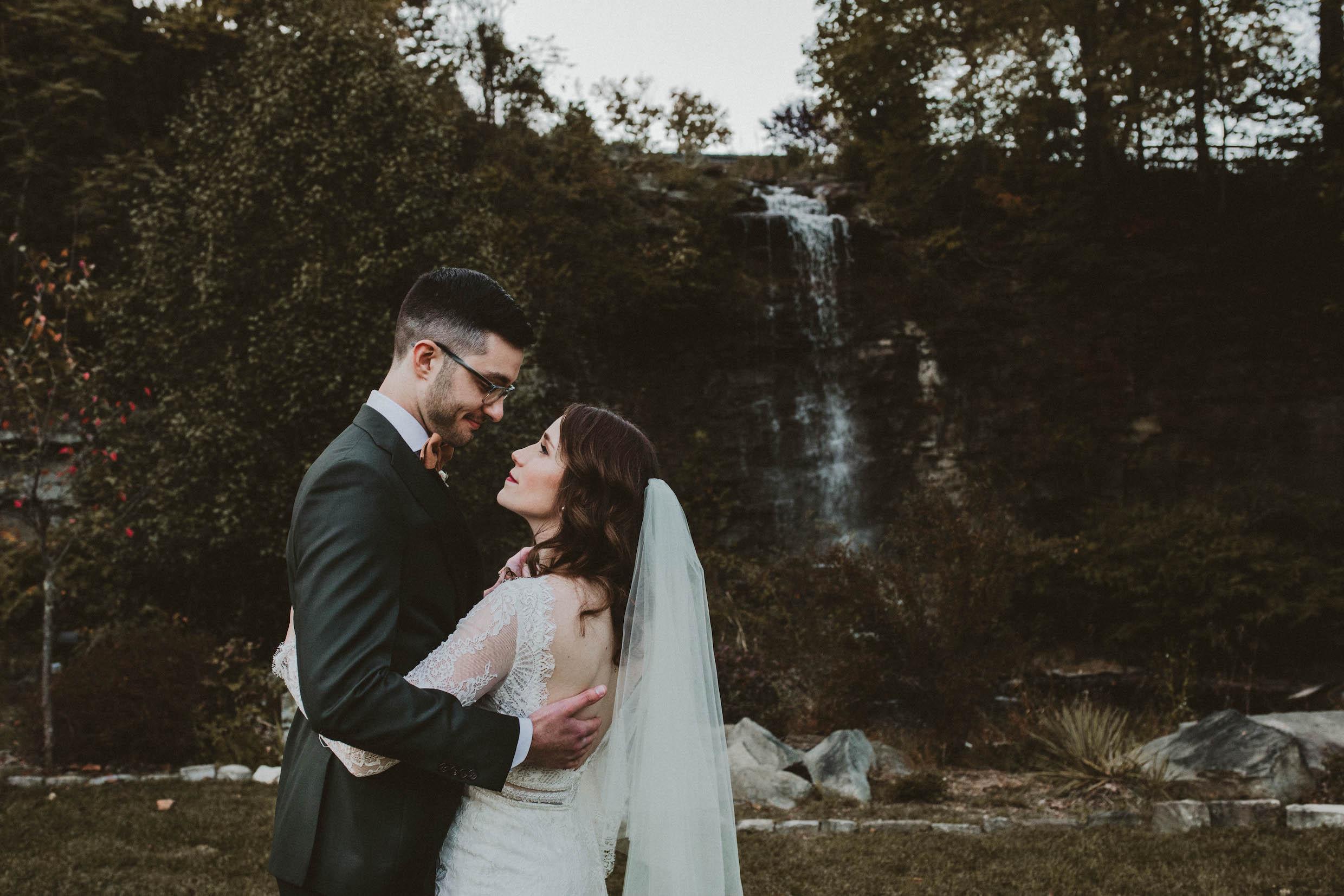 The Wedding Website of Summer Hyde and Steven Casselberry