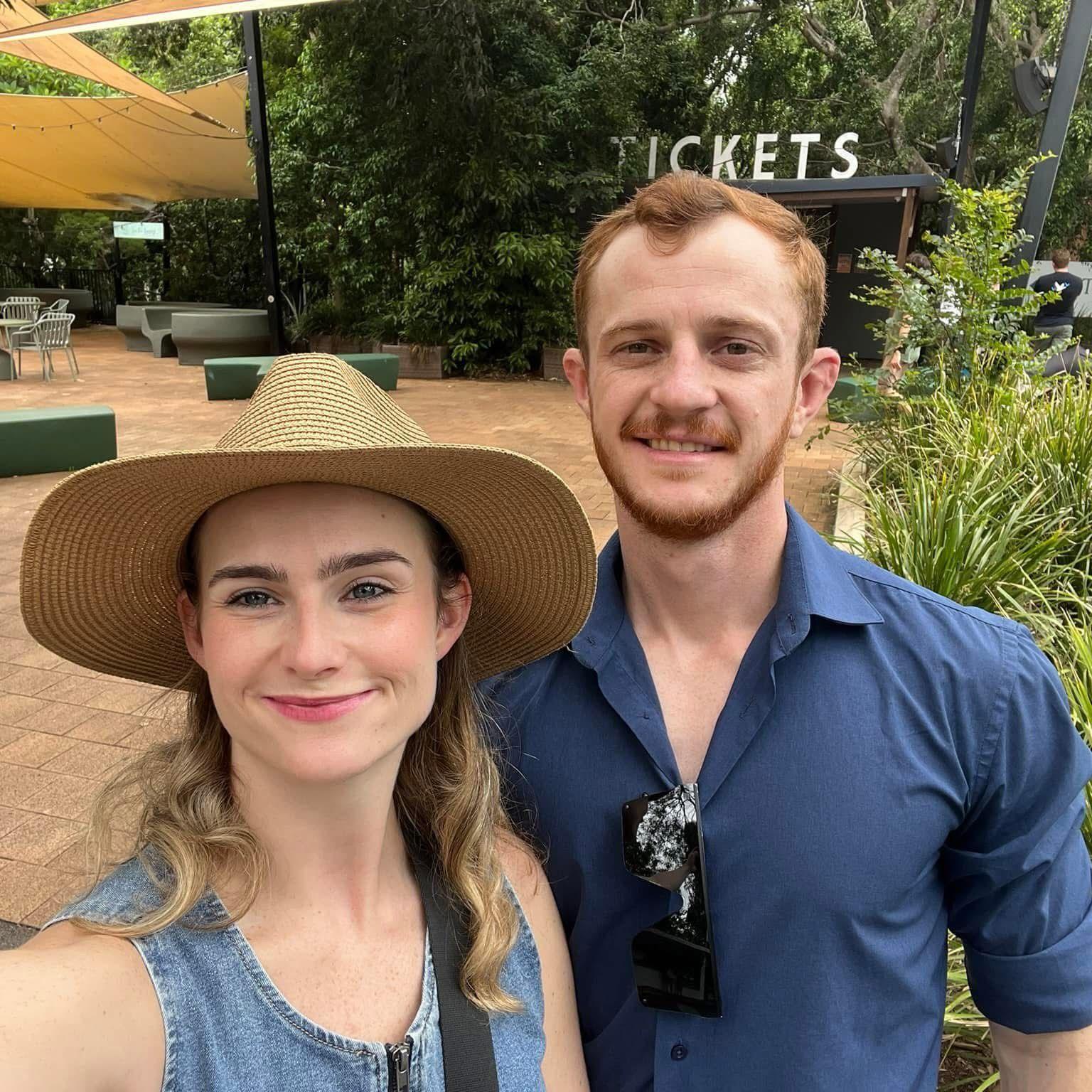 Brisbane, AUS Sanctuary 2024