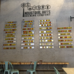 Industrial Arts Brewing Company