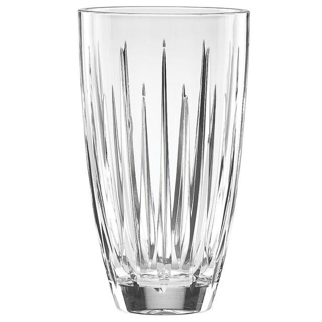 Soho Crystal 10" Vase by Reed & Barton